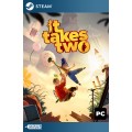 It Takes Two Steam